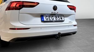 Volkswagen Golf bild 13