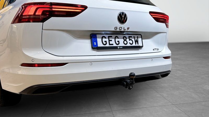 Volkswagen Golf bild 13