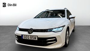 Volkswagen Golf bild 1