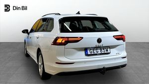 Volkswagen Golf bild 3