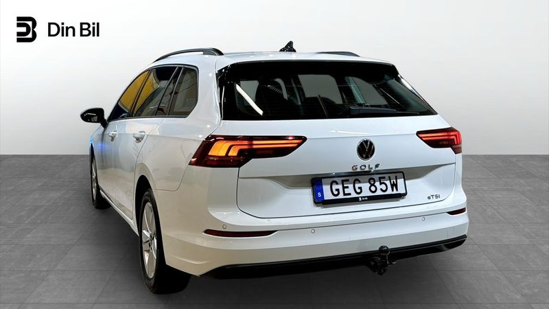 Volkswagen Golf bild 3