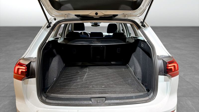 Volkswagen Golf bild 12