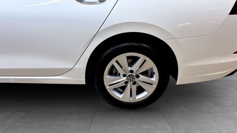 Volkswagen Golf bild 6