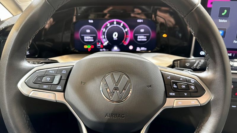 Volkswagen Golf bild 17
