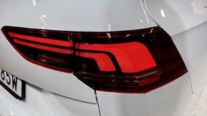 Volkswagen Golf bild 14