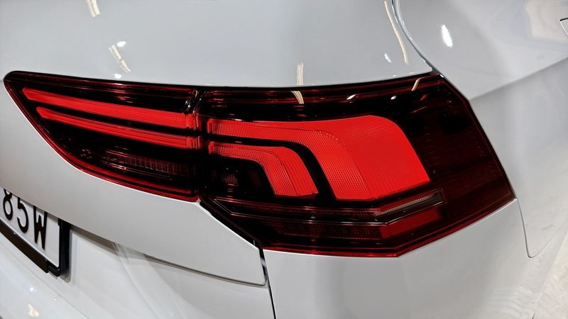 Volkswagen Golf bild 14