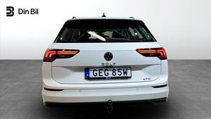 Volkswagen Golf bild 5