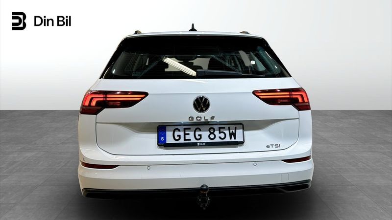 Volkswagen Golf bild 5