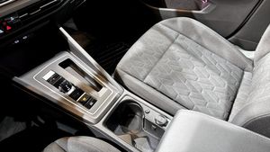 Volkswagen Golf bild 16