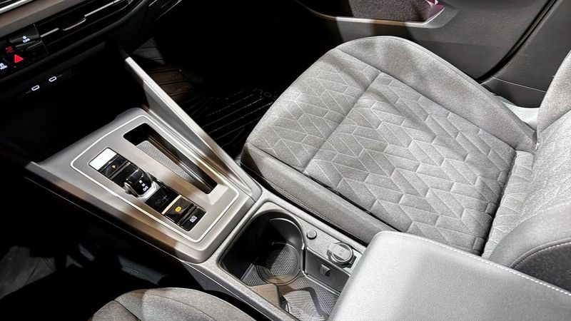 Volkswagen Golf bild 16