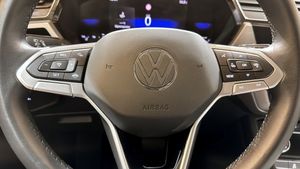 Volkswagen Touran bild 18