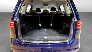 Volkswagen Touran bild 12