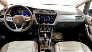Volkswagen Touran bild 10