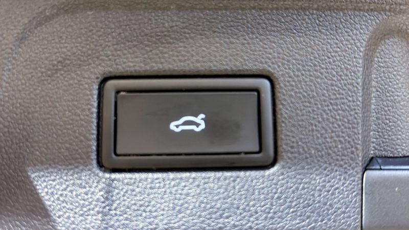 Volkswagen Touran bild 14