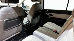 Volkswagen Touran bild 11