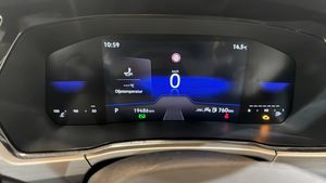 Volkswagen Touran bild 19