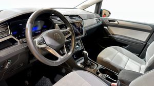 Volkswagen Touran bild 7