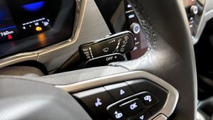 Volkswagen Touran bild 22