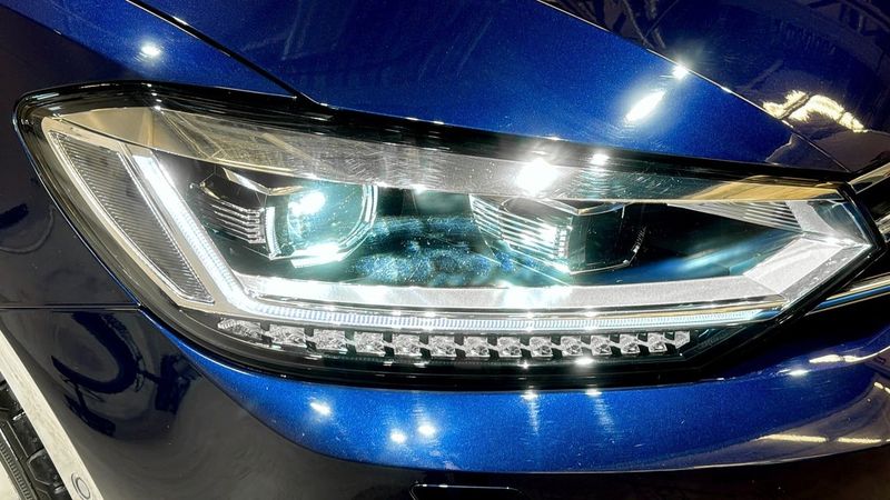 Volkswagen Touran bild 16