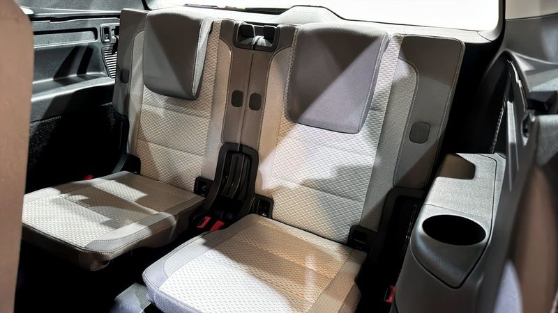 Volkswagen Touran bild 17