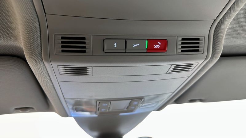 Volkswagen Touran bild 20