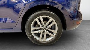 Volkswagen Touran bild 6