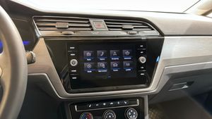 Volkswagen Touran bild 9