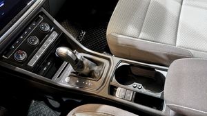 Volkswagen Touran bild 21
