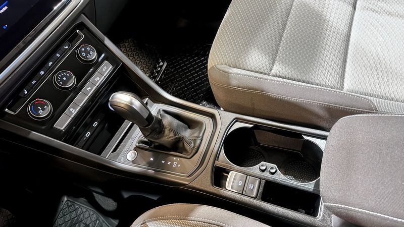 Volkswagen Touran bild 21