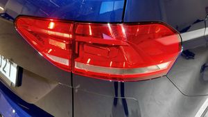 Volkswagen Touran bild 15