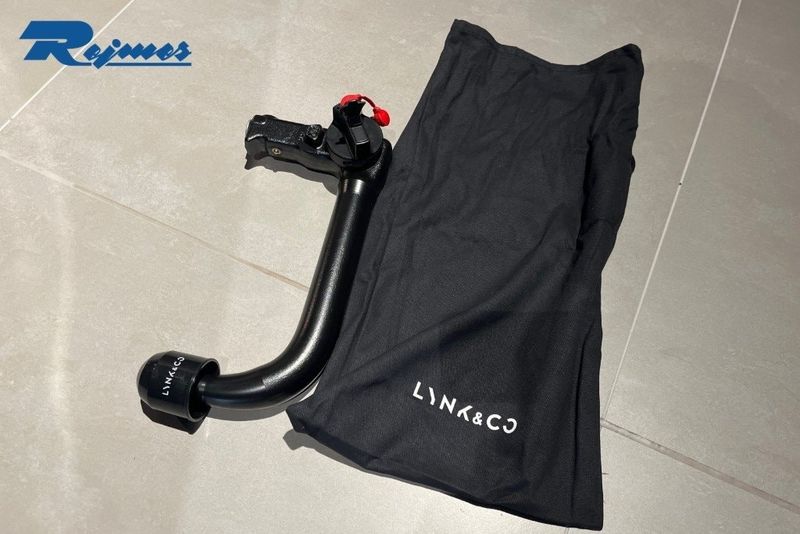 Lynk & Co 08 bild 17