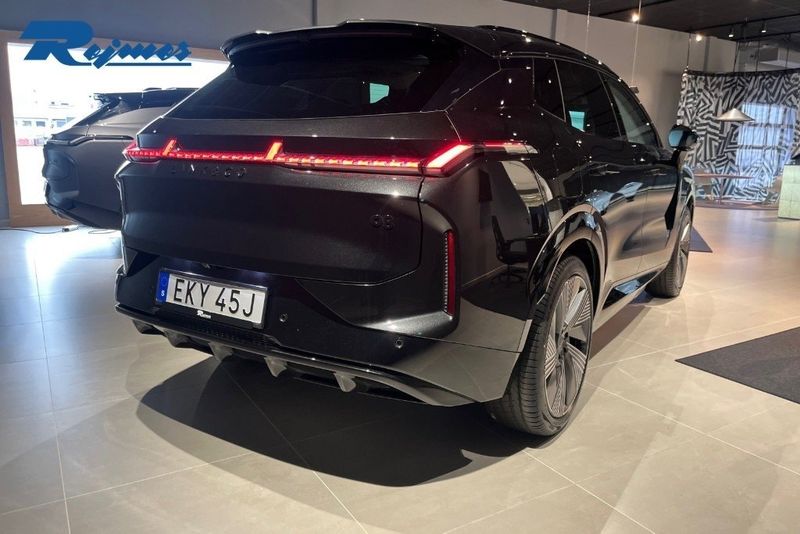 Lynk & Co 08 bild 4