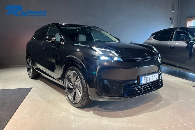 Lynk & Co 08 bild 2