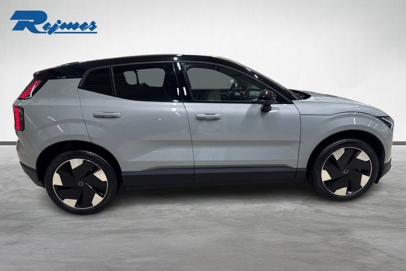 Volvo EX30 bild 18