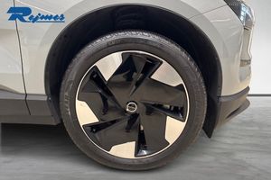 Volvo EX30 bild 17
