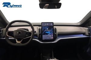 Volvo EX30 bild 7