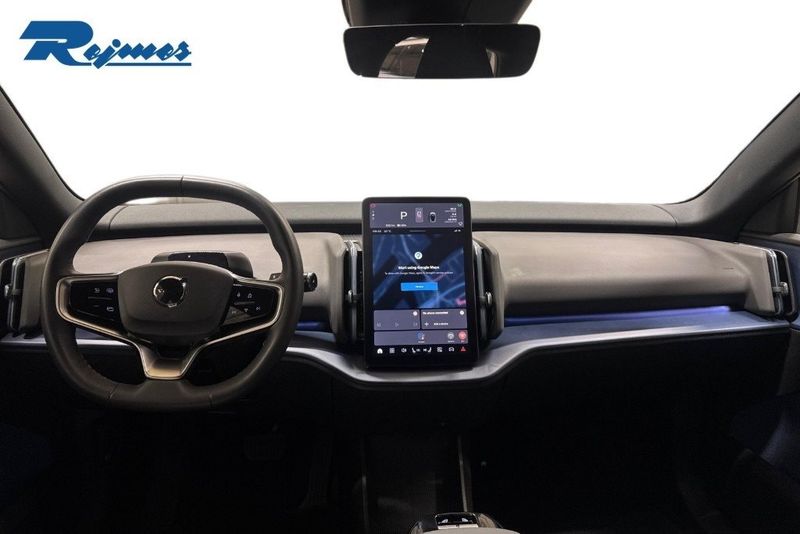 Volvo EX30 bild 7