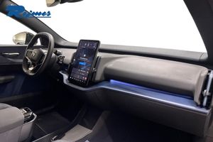Volvo EX30 bild 12