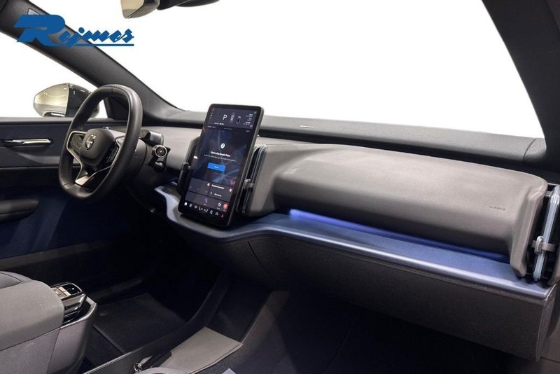 Volvo EX30 bild 12