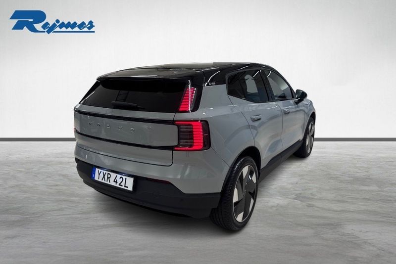 Volvo EX30 bild 19