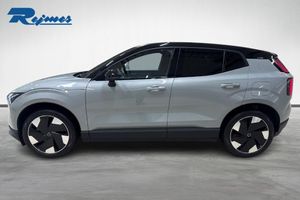 Volvo EX30 bild 3