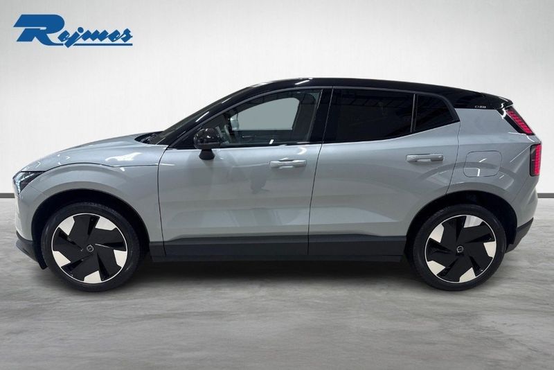 Volvo EX30 bild 3