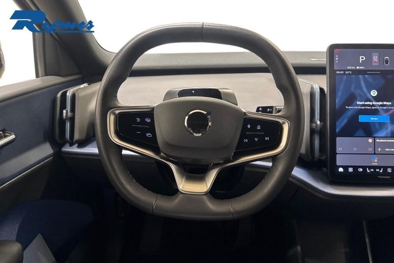 Volvo EX30 bild 8