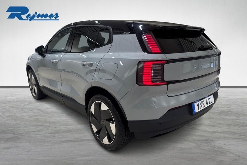 Volvo EX30 bild 2