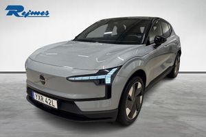 Volvo EX30 bild 1