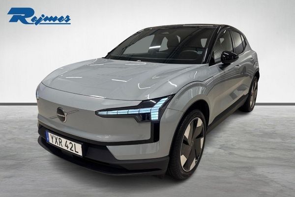 Volvo EX30 Single Motor Extended Range Plus - 2024