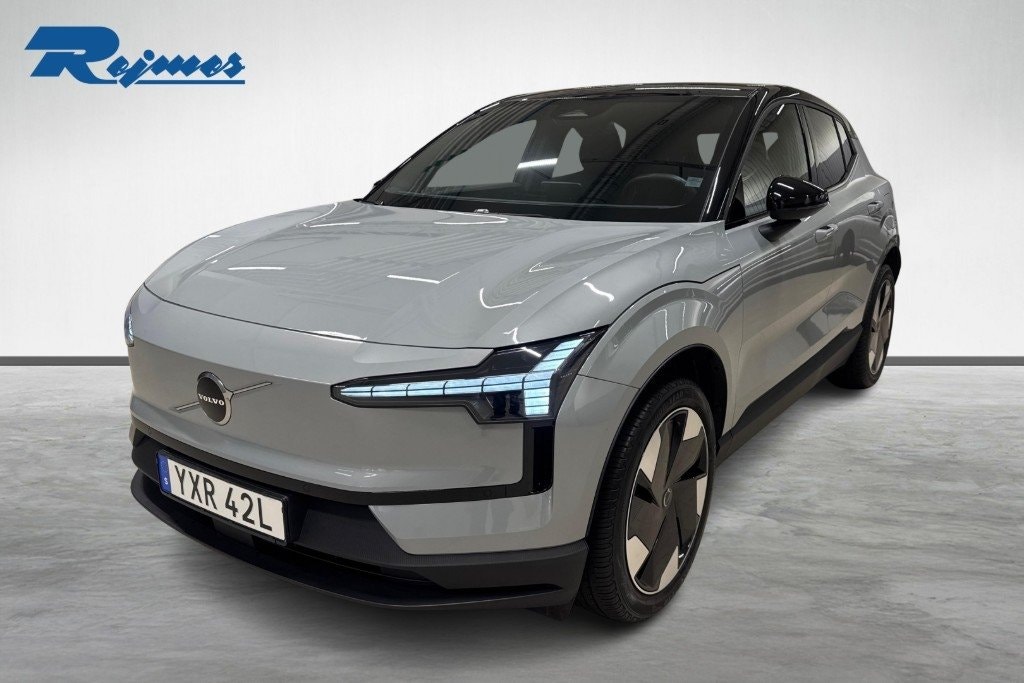 Volvo EX30