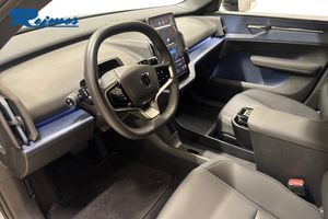 Volvo EX30 bild 6