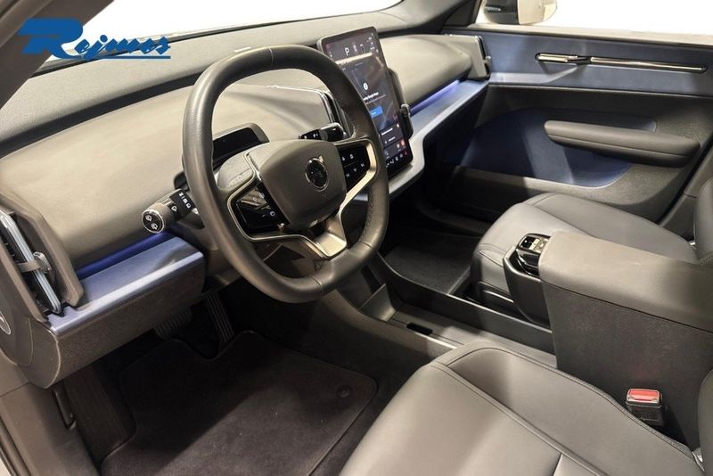 Volvo EX30 bild 6