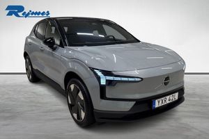 Volvo EX30 bild 20